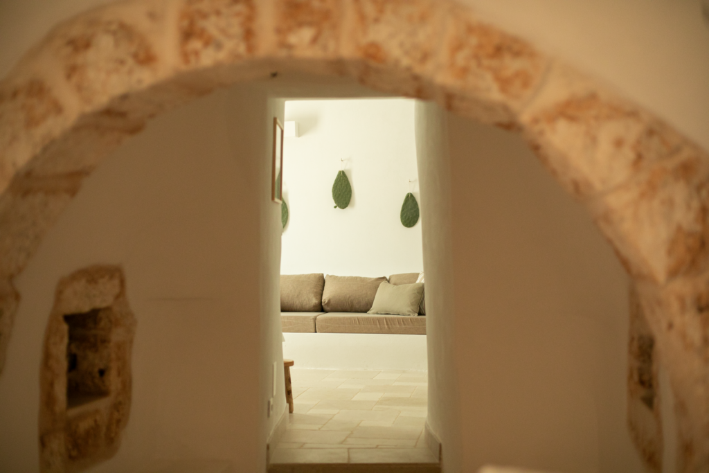 Casa vacanze Ostuni