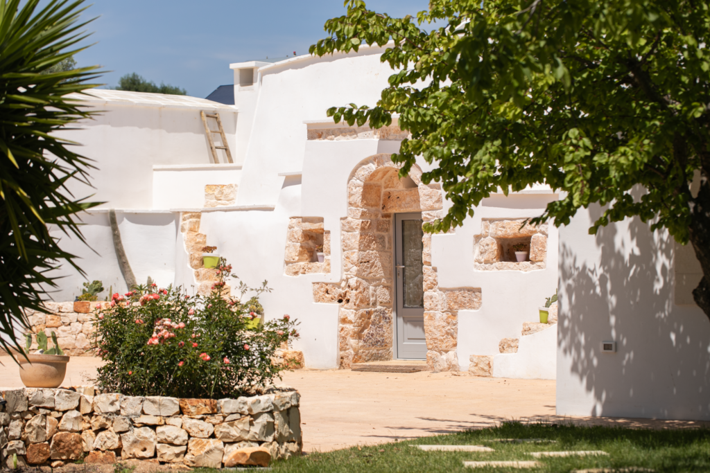 Holiday home Ostuni