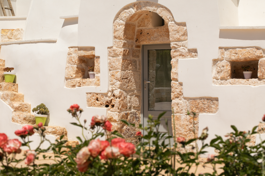 Casa Vacanze Puglia