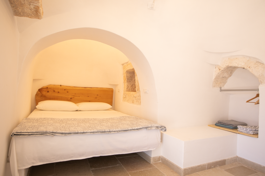 Trullo vacanze Ostuni