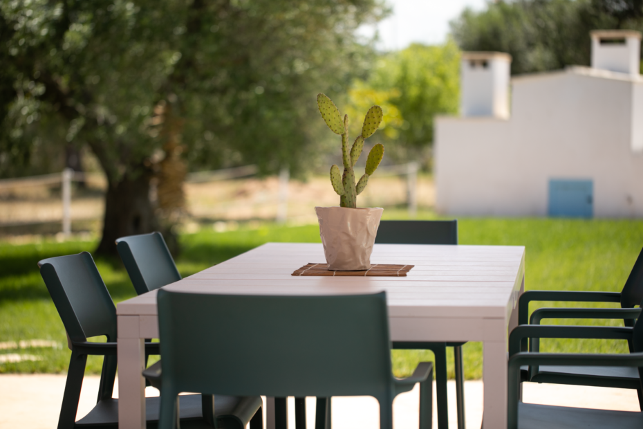 Villa con Piscina Ostuni